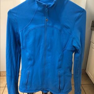 Lululemon define jacket